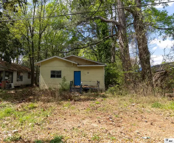 2504 Georgia Street, Monroe, LA 71202