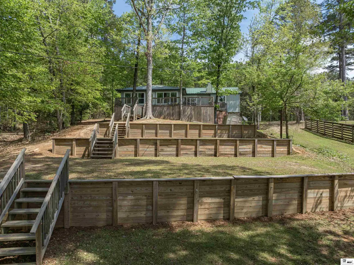 428 Tom Robinson Road, Homer, LA 71040-5833 - #1