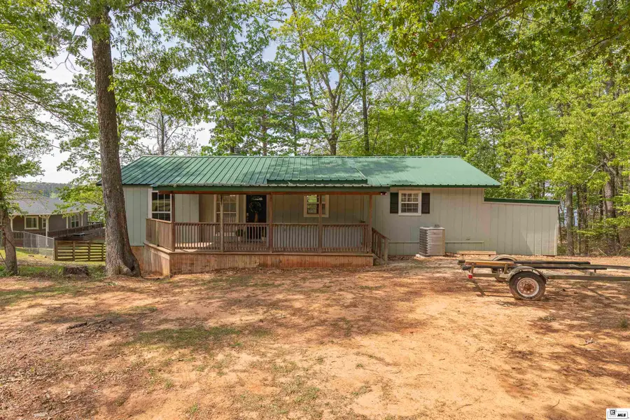 428 Tom Robinson Road, Homer, LA 71040-5833 - #2