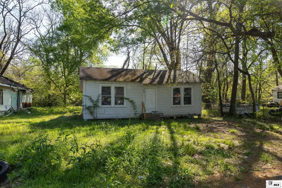 2603 Georgia Street, Monroe, LA 71202 - #1