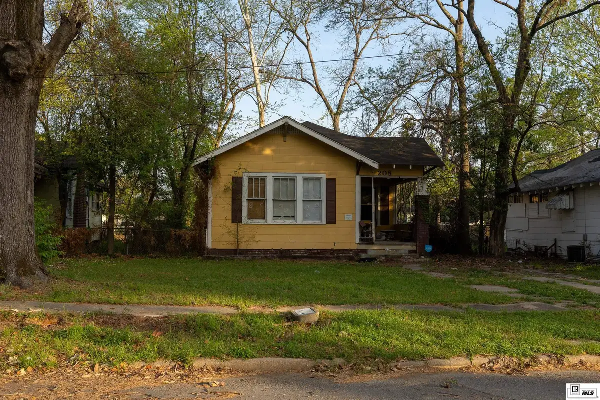 208 Lazarre Avenue, West Monroe, LA 71292 - #1