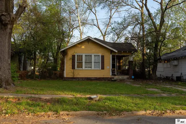 208 Lazarre Avenue, West Monroe, LA 71292