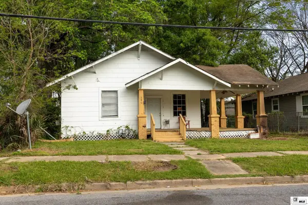 306 Austin Avenue, West Monroe, LA 71292