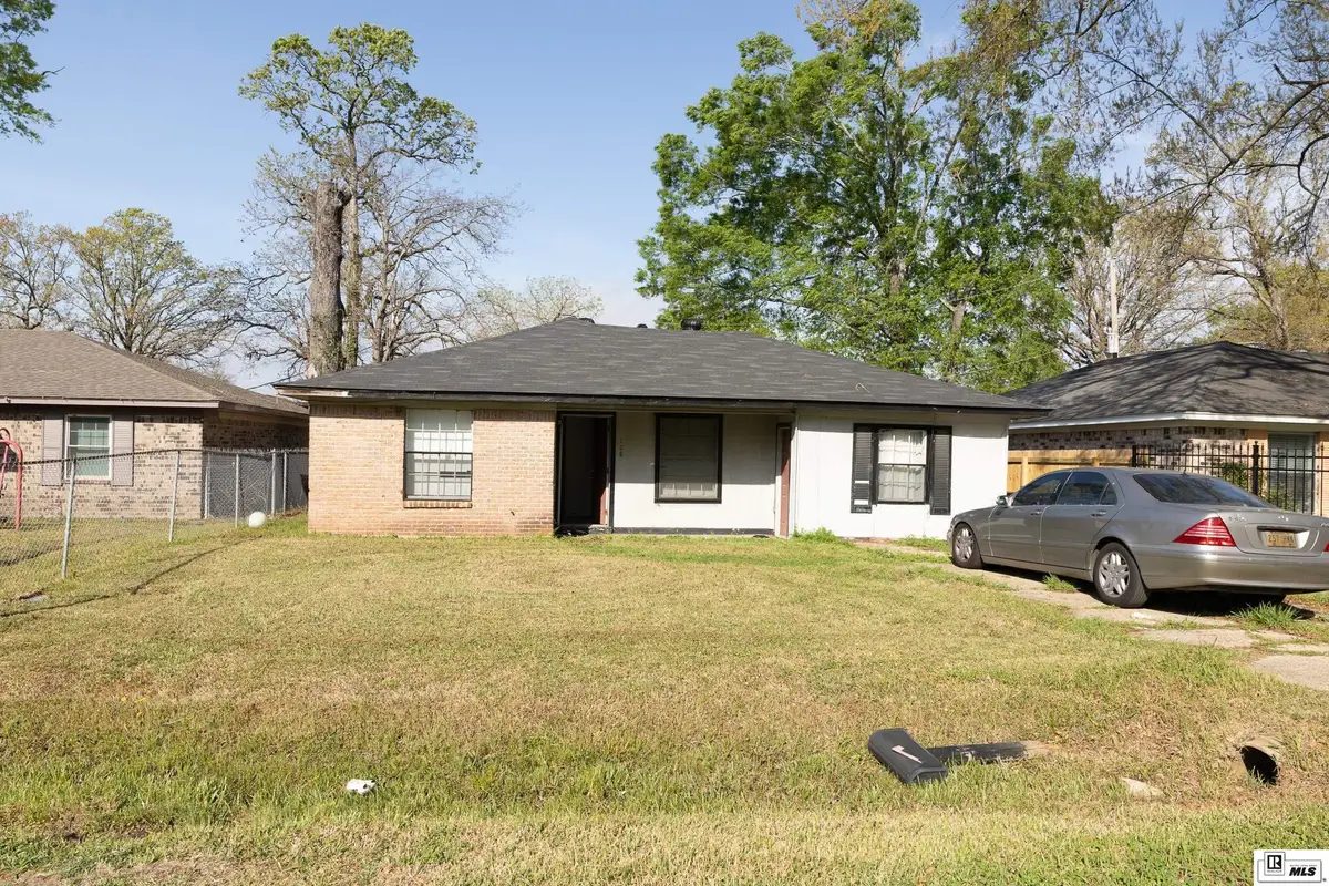 108 Garden Park Drive, Monroe, LA 71202 - #1