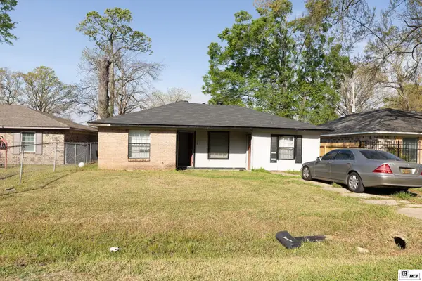 108 Garden Park Drive, Monroe, LA 71202