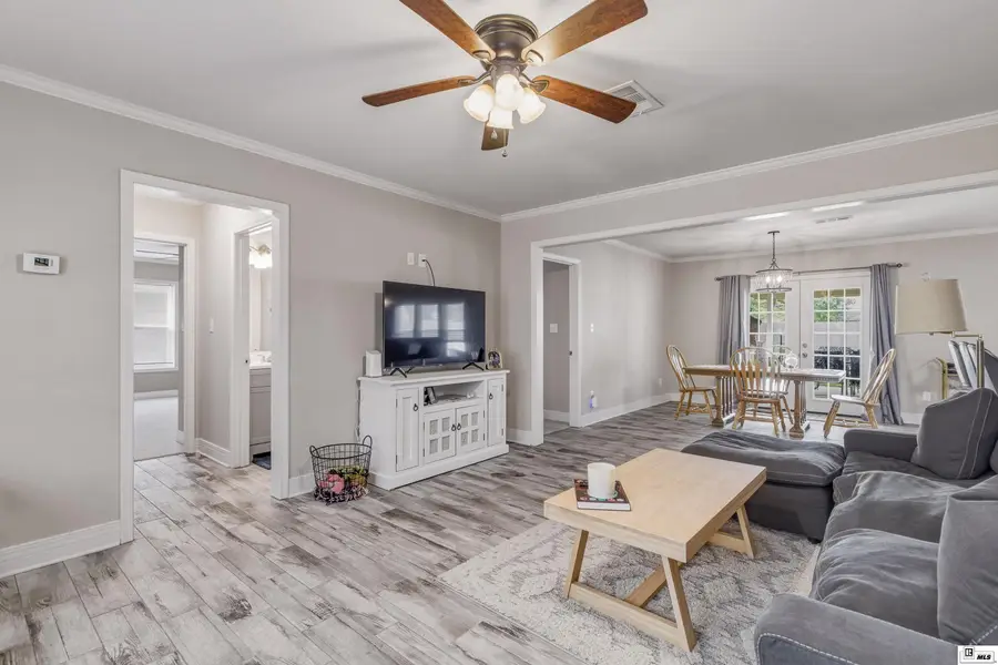 1205 N Mcguire Avenue, Monroe, LA 71203 - #2