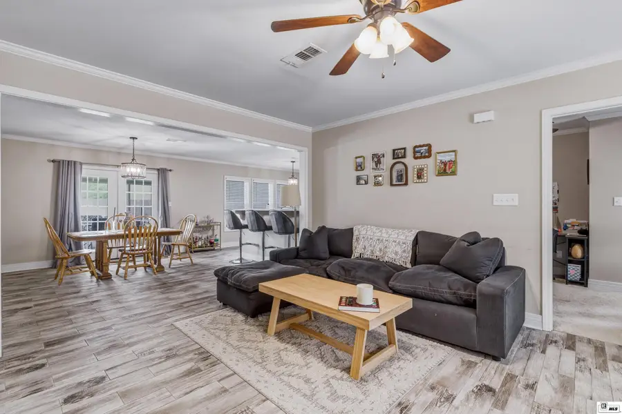 1205 N Mcguire Avenue, Monroe, LA 71203 - #3