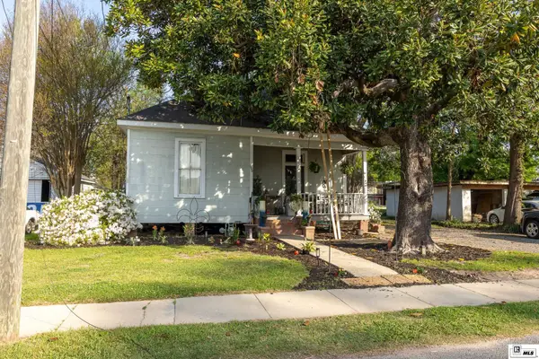 106 Oakland Street, West Monroe, LA 71291