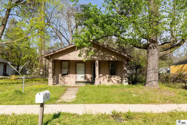 2704 Lee Avenue, Monroe, LA 71202