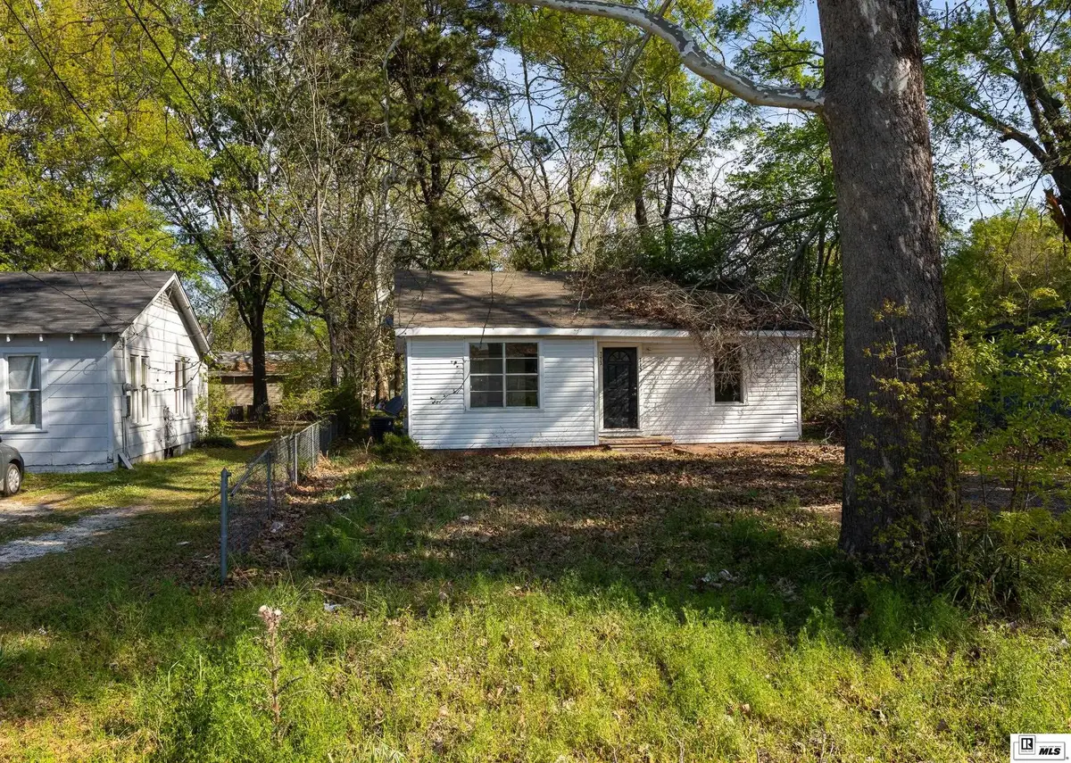 713 Standifer Avenue, Monroe, LA 71202 - #1