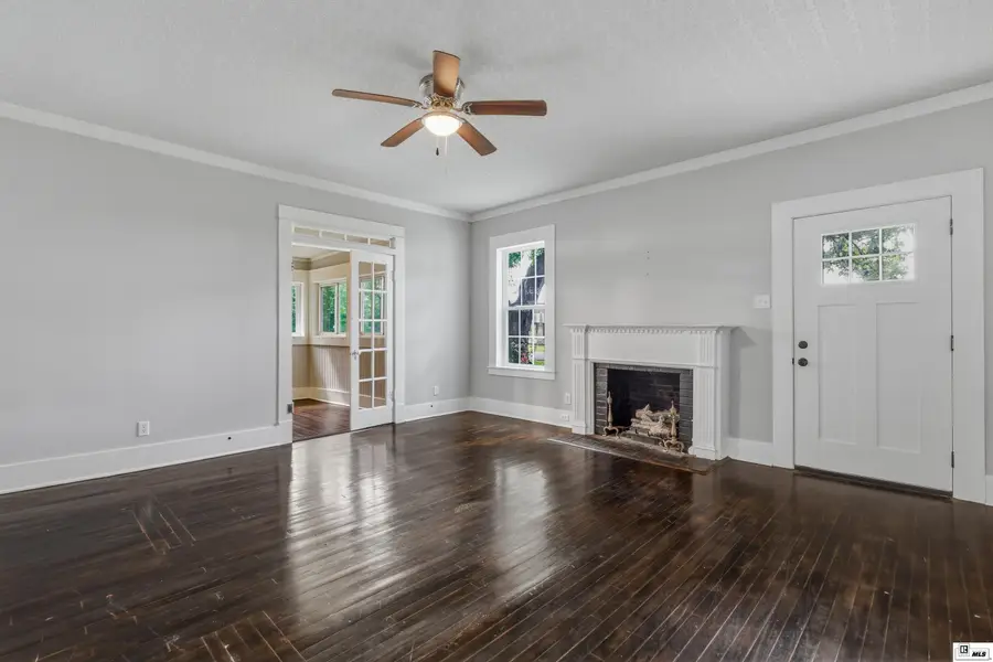 1110 N 2nd Street, West Monroe, LA 71291 - #3