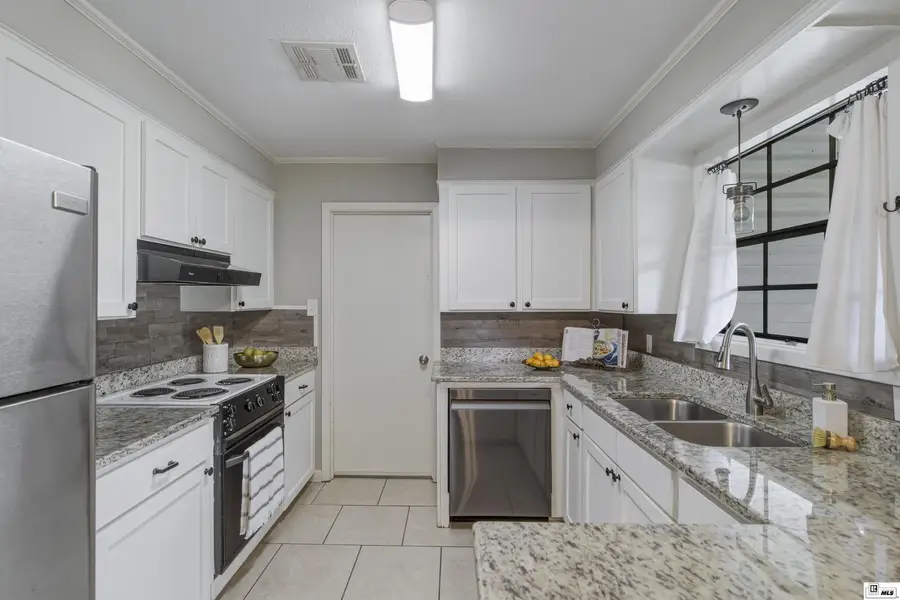 100 Captain Kidd Street, Monroe, LA 71203 - #2