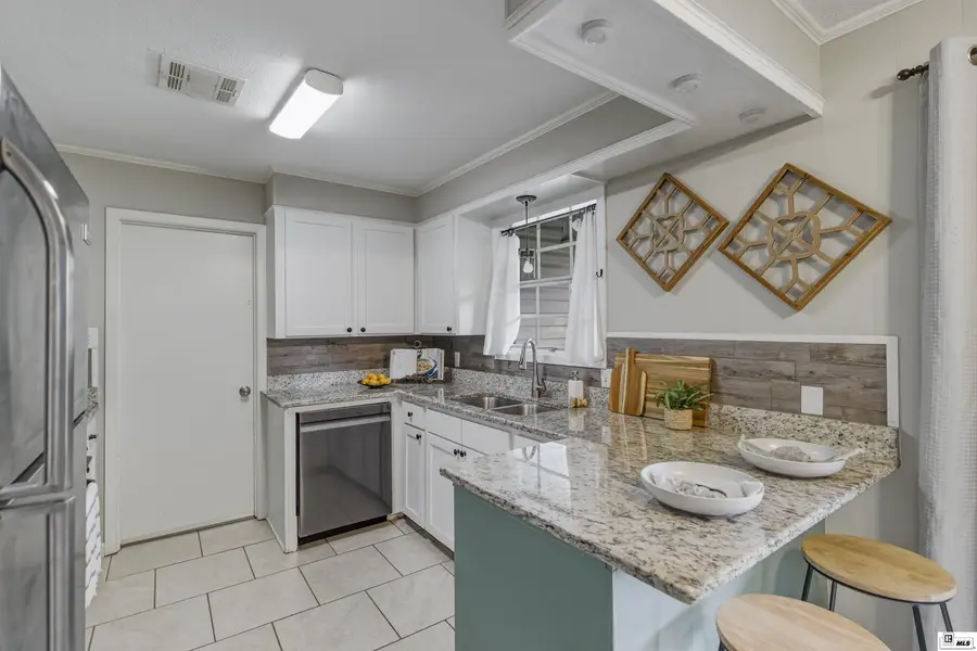 100 Captain Kidd Street, Monroe, LA 71203 - #3