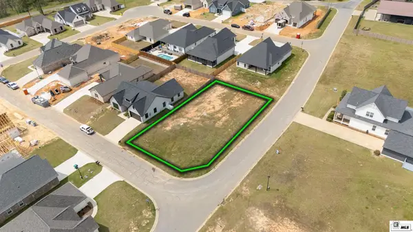 100 Tranquility Drive, West Monroe, LA 71291