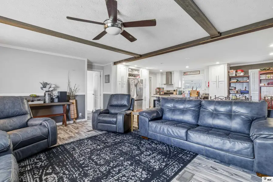 687 Little Road, Rayville, LA 71269 - #2