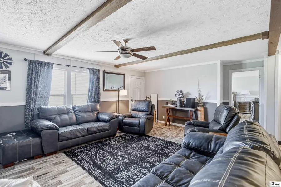 687 Little Road, Rayville, LA 71269 - #3