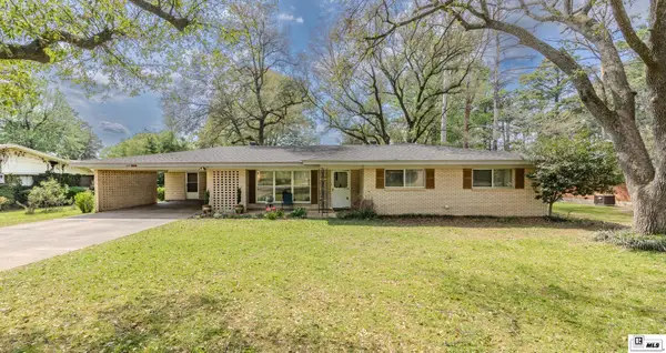 1807 Evelyn Drive, Bastrop, LA 71220