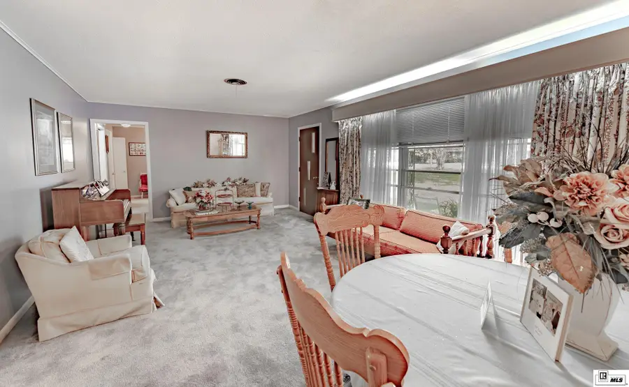 1807 Evelyn Drive, Bastrop, LA 71220 - #2