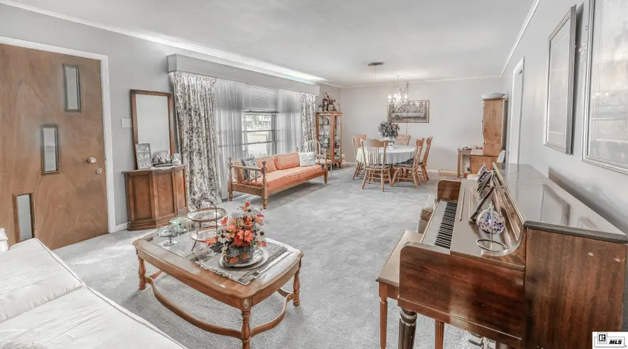 1807 Evelyn Drive, Bastrop, LA 71220 - #3