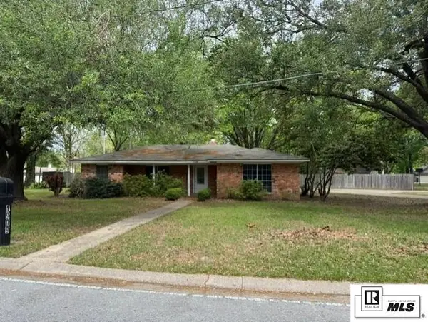 1909 Howard Drive, Monroe, LA 71201