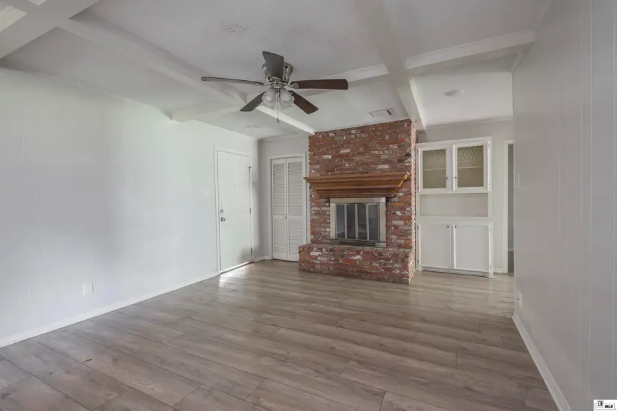 1909 Howard Drive, Monroe, LA 71201 - #2