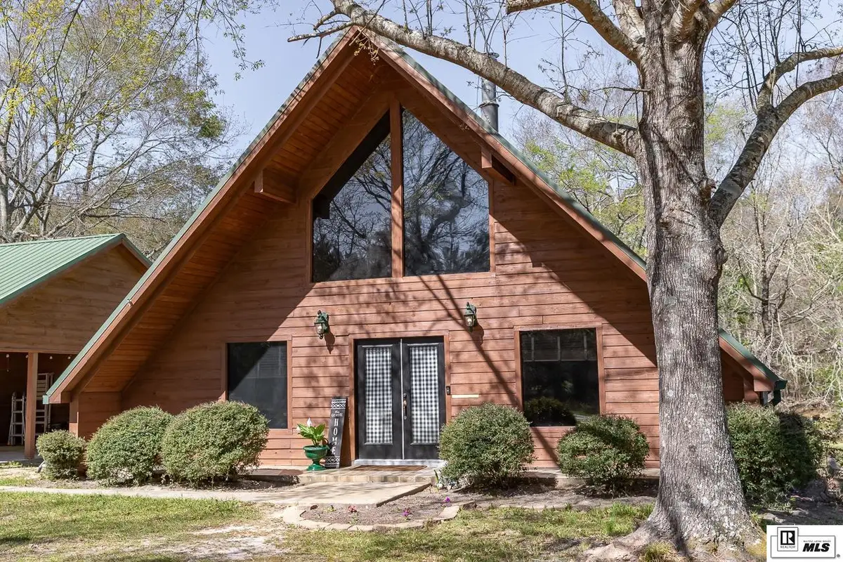 5116 Highway 145, Choudrant, LA 71227 - #1