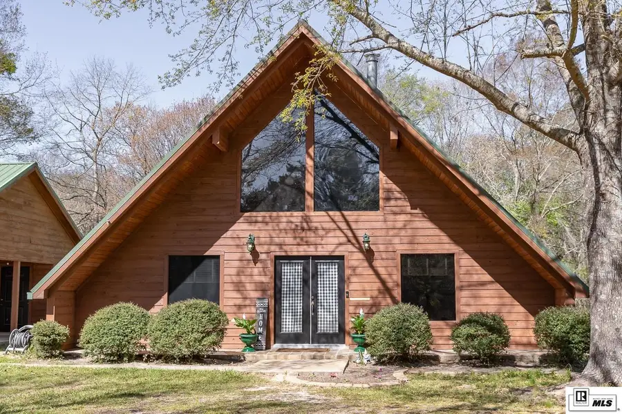 5116 Highway 145, Choudrant, LA 71227 - #2