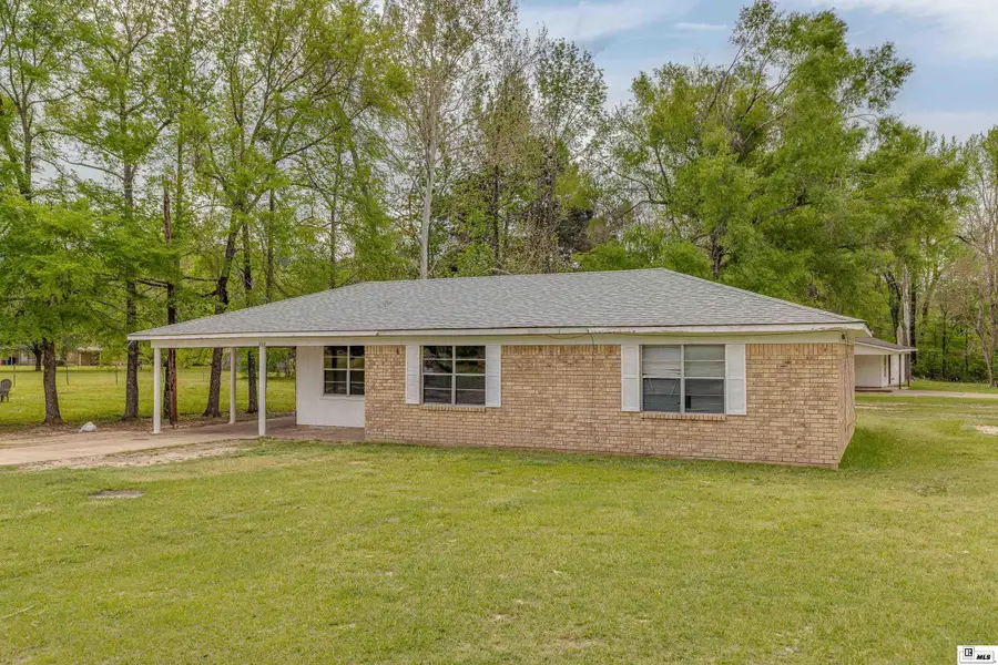 133 Gabe Lane, Monroe, LA 71203 - #2