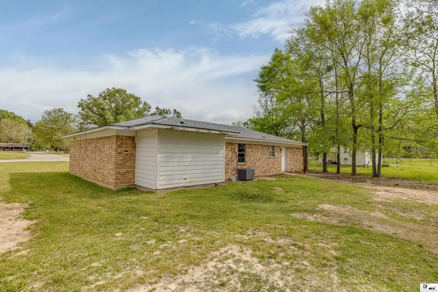 133 Gabe Lane, Monroe, LA 71203 - #3