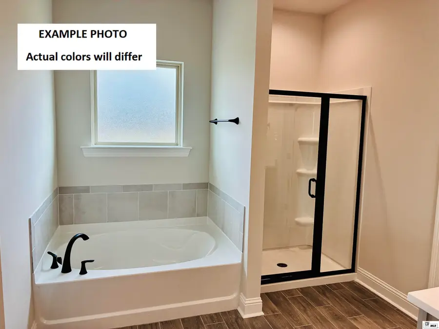 2101 Sleepy Hollow Street, Ruston, LA 71270 - #2