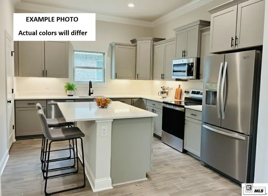 2101 Sleepy Hollow Street, Ruston, LA 71270 - #3