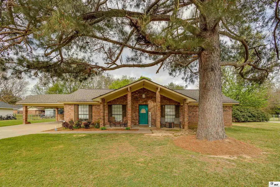 10449 Arkansas Street, Bastrop, LA 71220 - #2