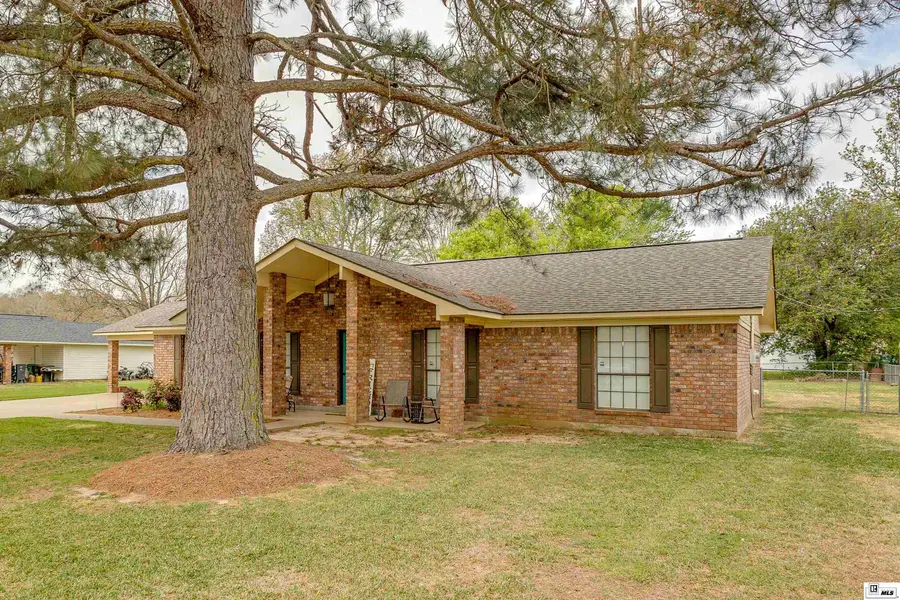 10449 Arkansas Street, Bastrop, LA 71220 - #3