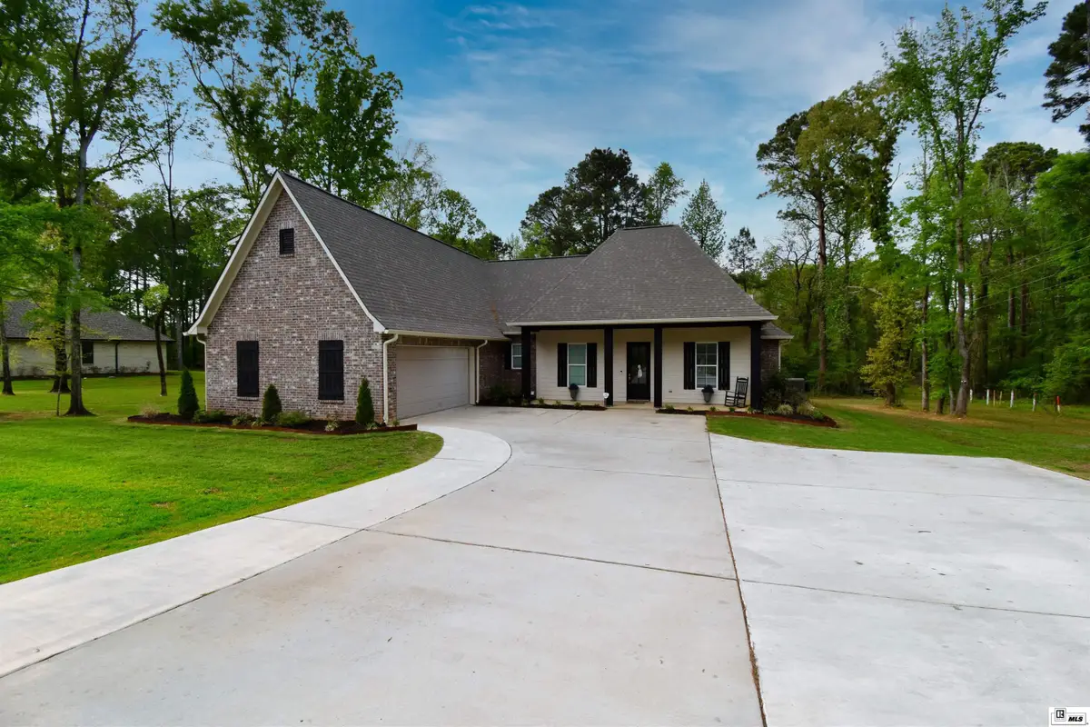 112 Shade Tree Trace, Ruston, LA 71270 - #1