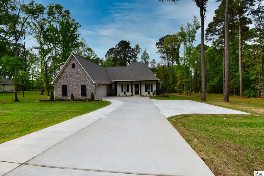 112 Shade Tree Trace, Ruston, LA 71270 - #2