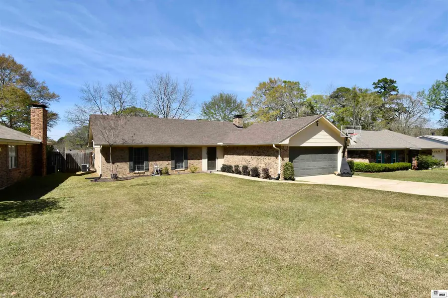 135 Camillia Circle, Ruston, LA 71270 - #3