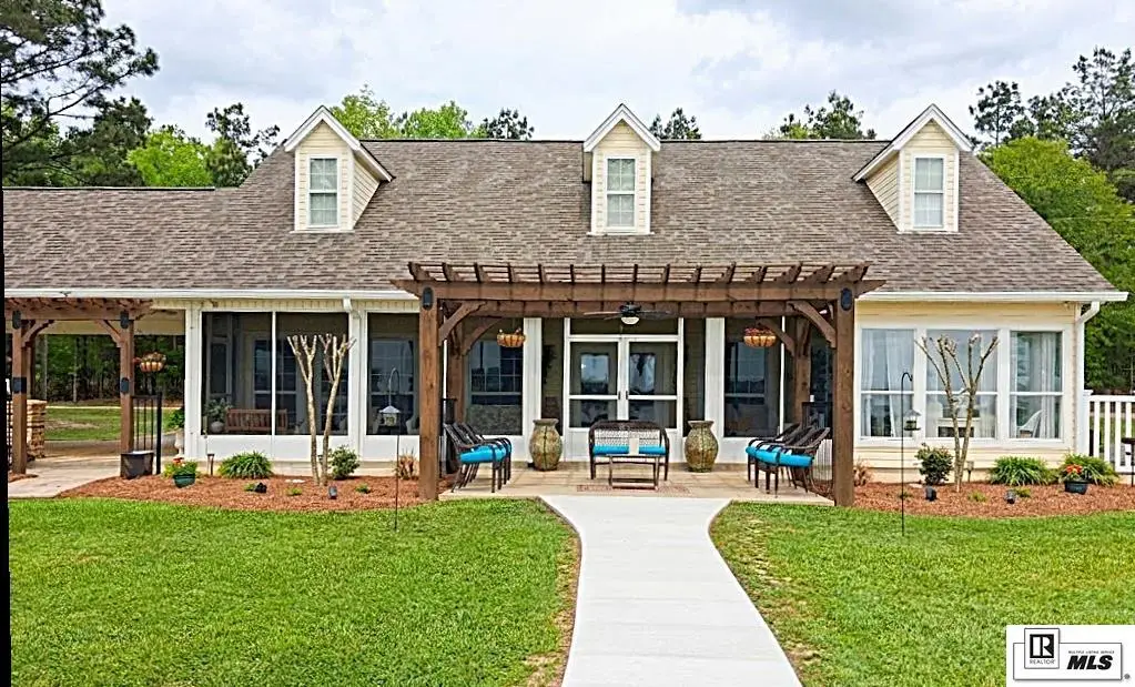 422 Arbin Culpepper Road, Jonesboro, LA 71251 - #1