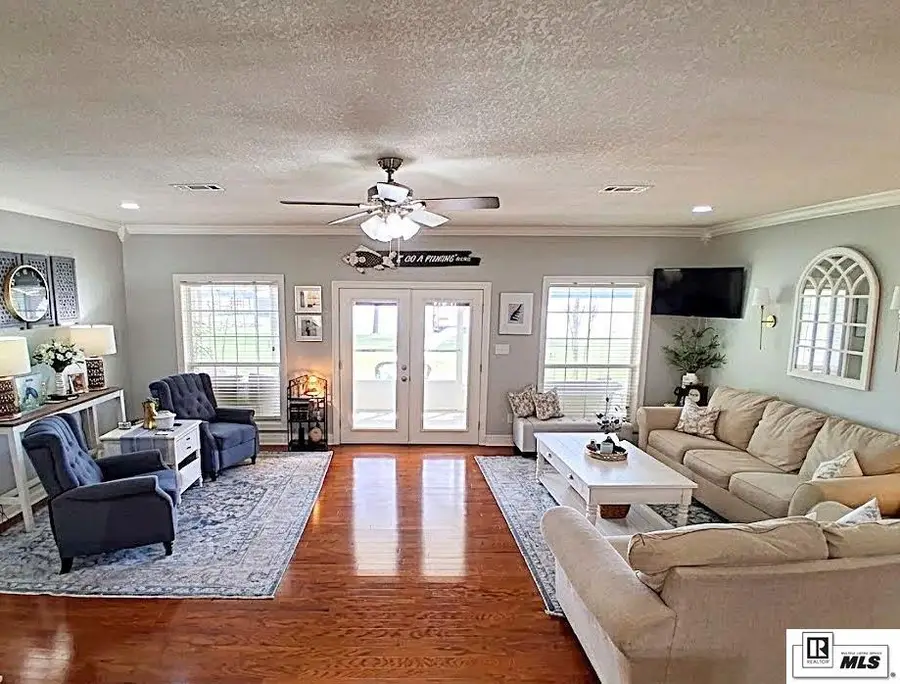 422 Arbin Culpepper Road, Jonesboro, LA 71251 - #2