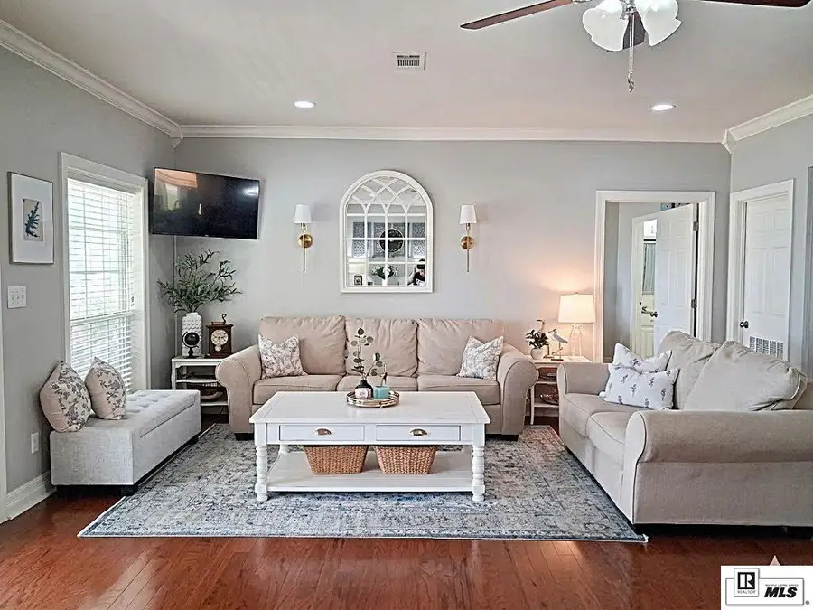 422 Arbin Culpepper Road, Jonesboro, LA 71251 - #3