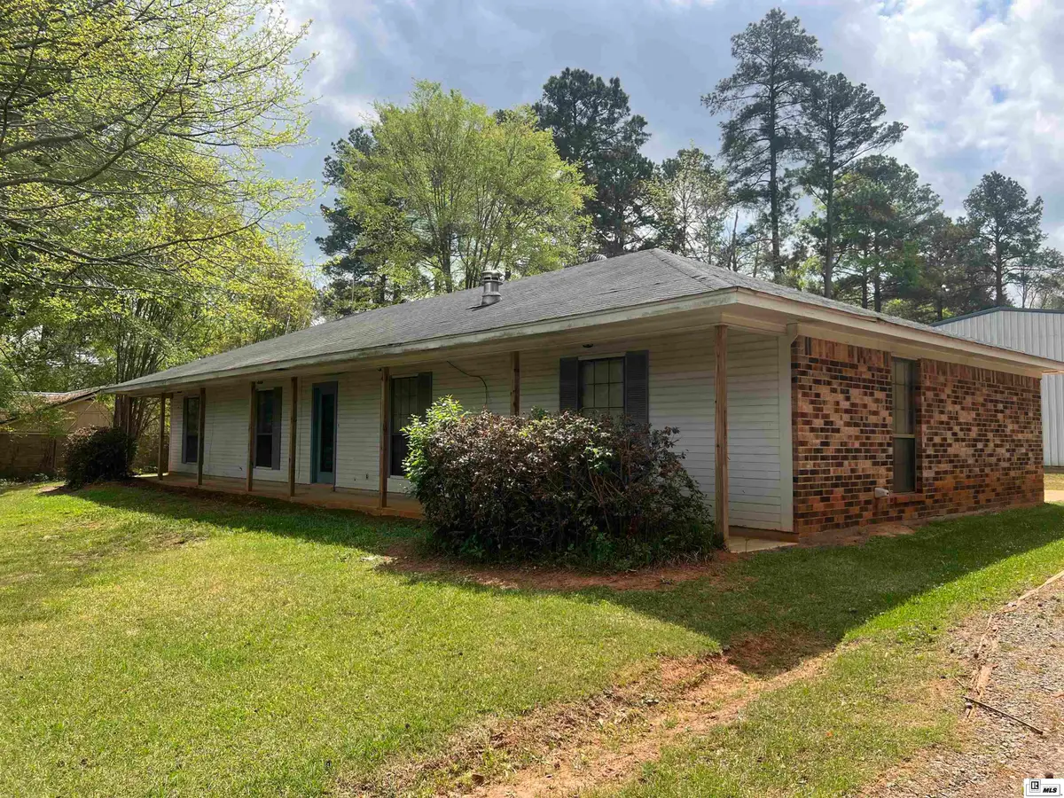154 Mchenry Road, Farmerville, LA 71241 - #1