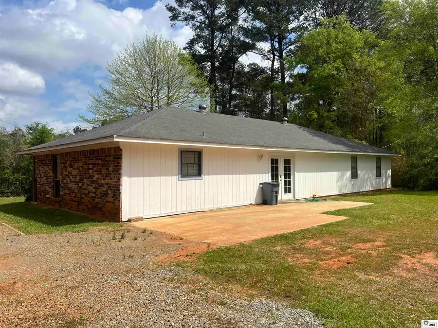 154 Mchenry Road, Farmerville, LA 71241 - #3