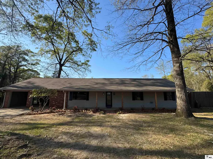 131 Connie Walters Road, Calhoun, LA 71225 - #2