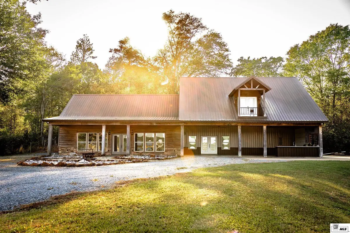 338 Pleasure Island Road, Farmerville, LA 71241 - #1