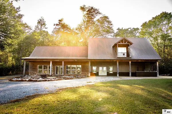 338 Pleasure Island Road, Farmerville, LA 71241