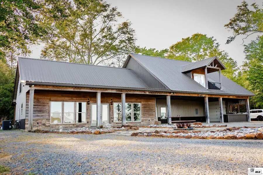 338 Pleasure Island Road, Farmerville, LA 71241 - #2