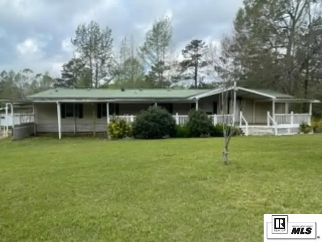 186 Ed Fuller Road, Eros, LA 71238 - #2