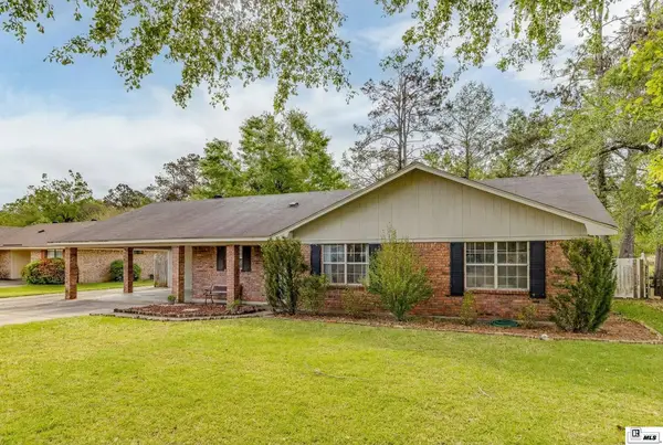 216 Sussex Drive, Monroe, LA 71203