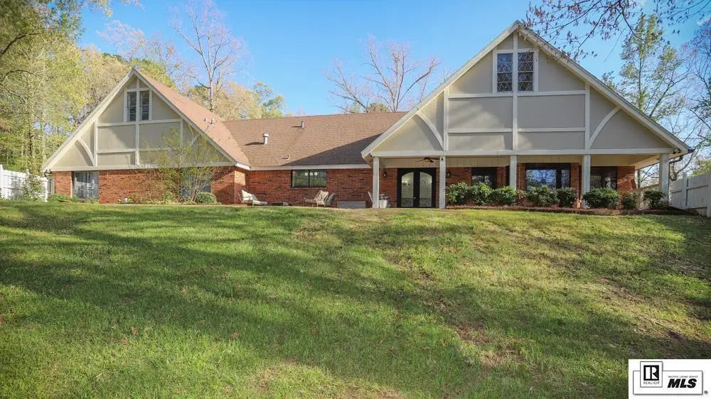 217 Old Wire Road, Ruston, LA 71270 - #1