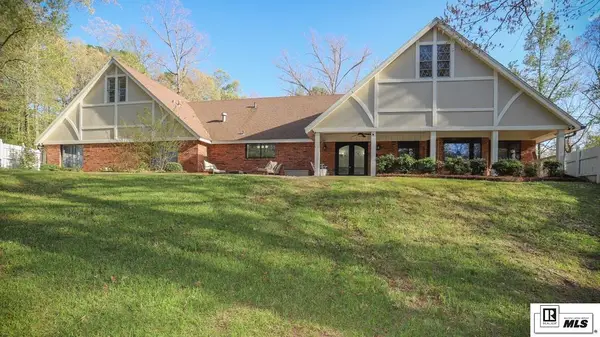 217 Old Wire Road, Ruston, LA 71270