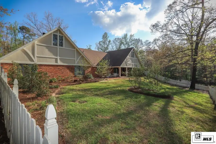 217 Old Wire Road, Ruston, LA 71270 - #2